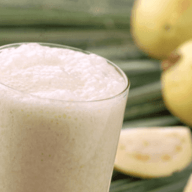 Licuado de Guayaba