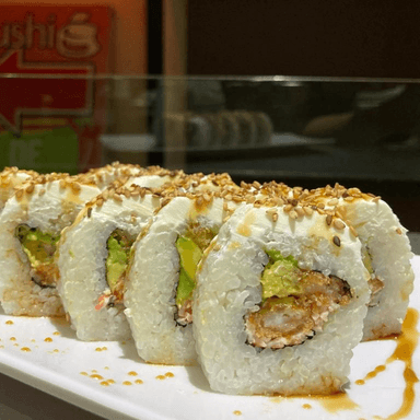 Hilo roll