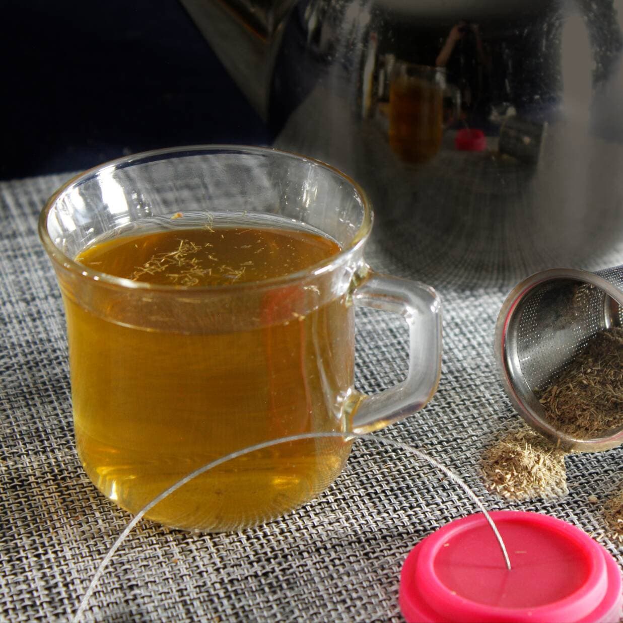 Infusiones
