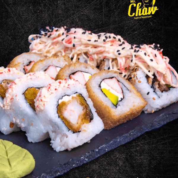 Promo 15 Maki