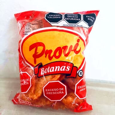Provis Preparadas