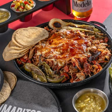 AHUMADITO MEXICANO