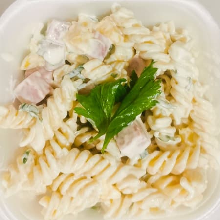 Sopa Fría