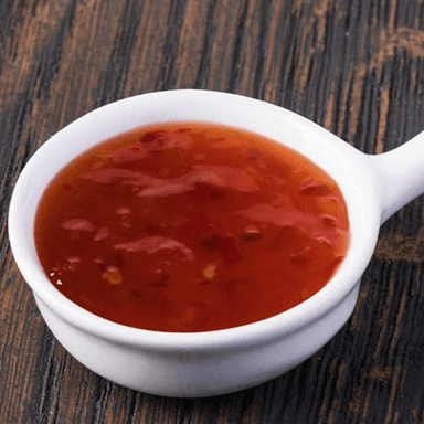 orden salsa de agridelce