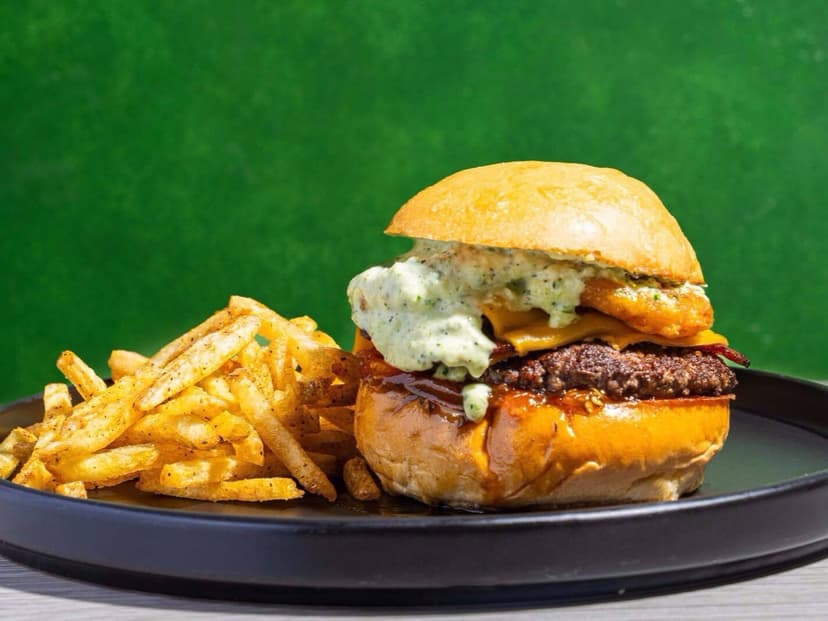 Prime Burgers (Unicentro)