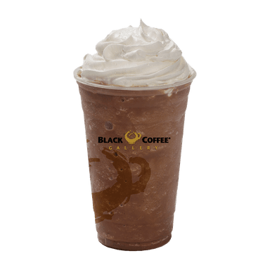Frappé Mocca