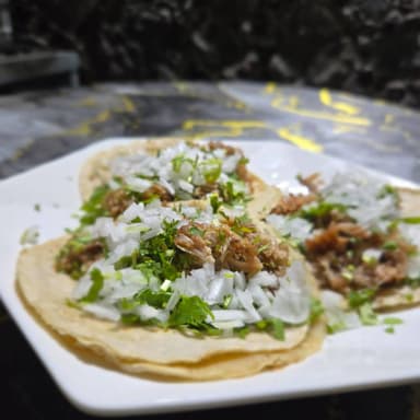 Taco de Suadero