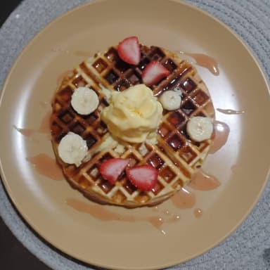 Waffles