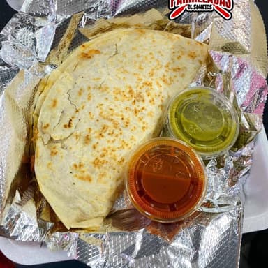 Montada de Bistec