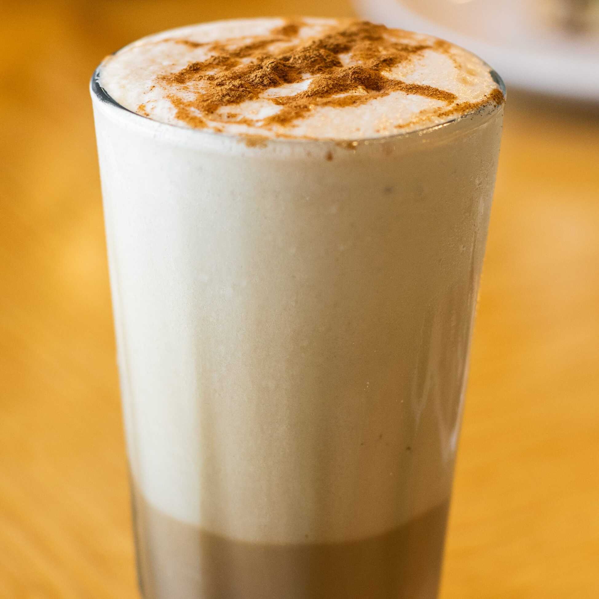 Capuccino