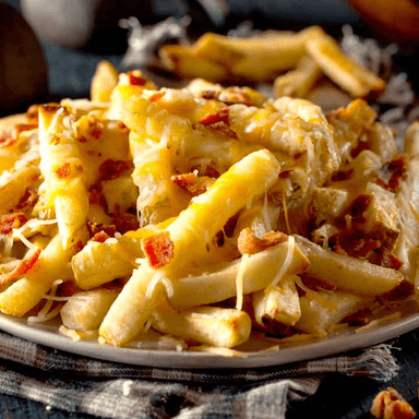 Papas a la Francesa