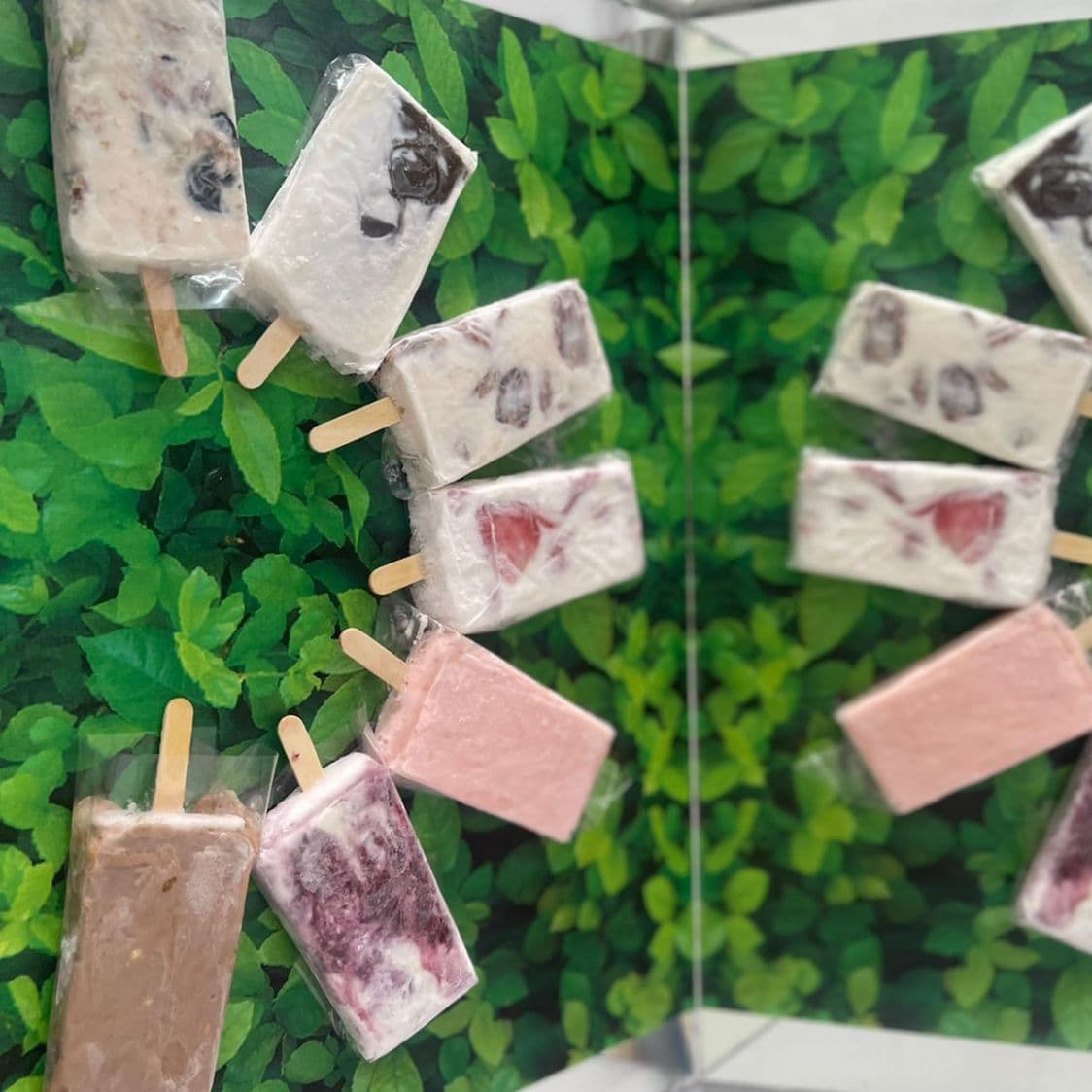 Paleta especial