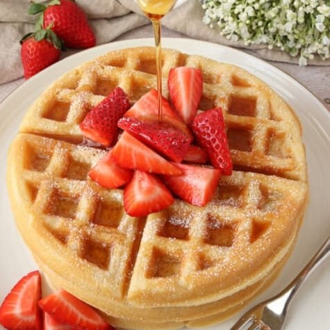 Waffles