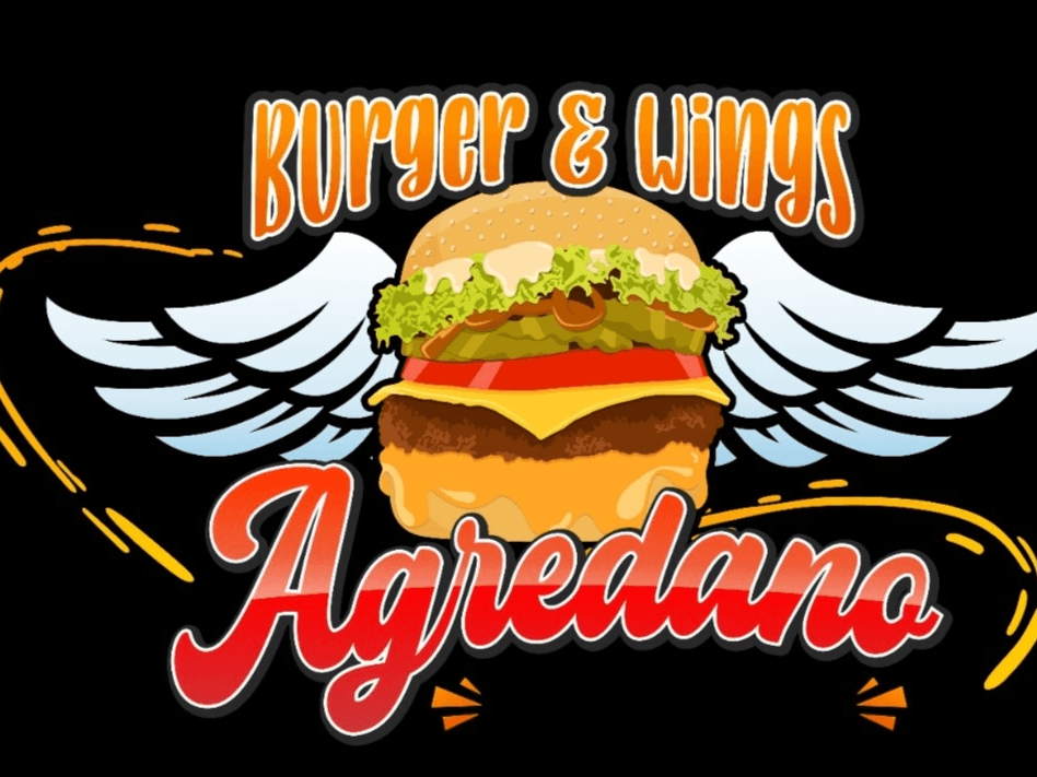burger & wings agredano