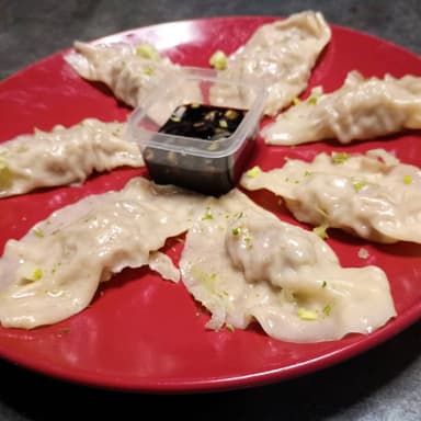 Mandu ( Orden c / 5 )..