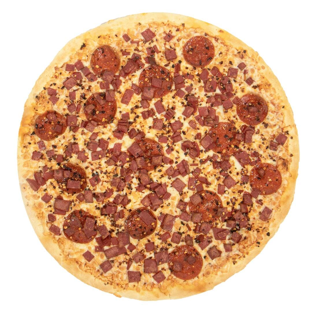 Pizza Diavola Extra Grande