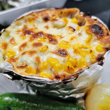 Papa Tripa + Agua