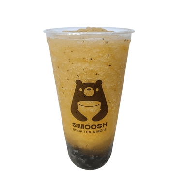 Maracuya Frappe