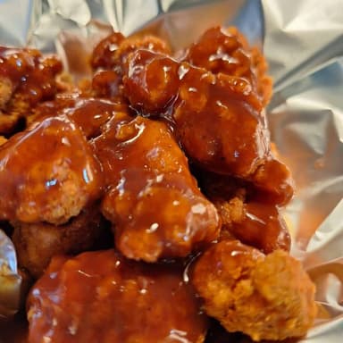Boneless 1/2 Kg 🤤 (Zona Promo)