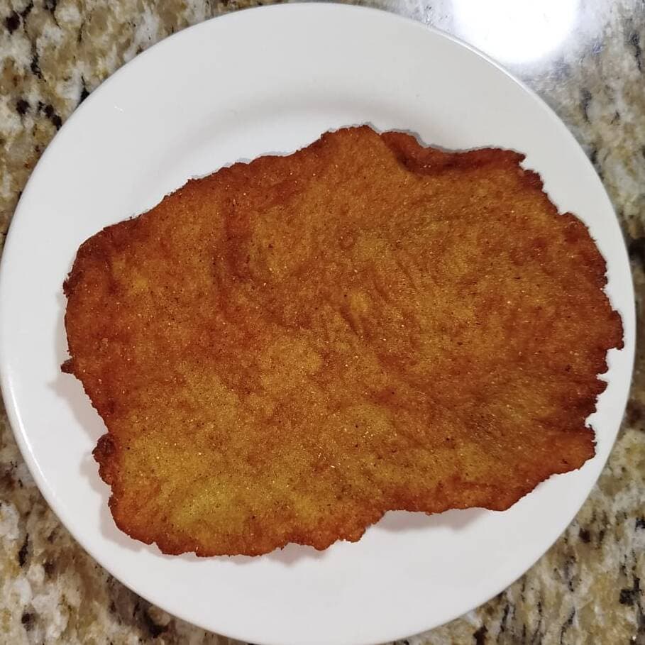 Porción de Chuleta de Cerdo