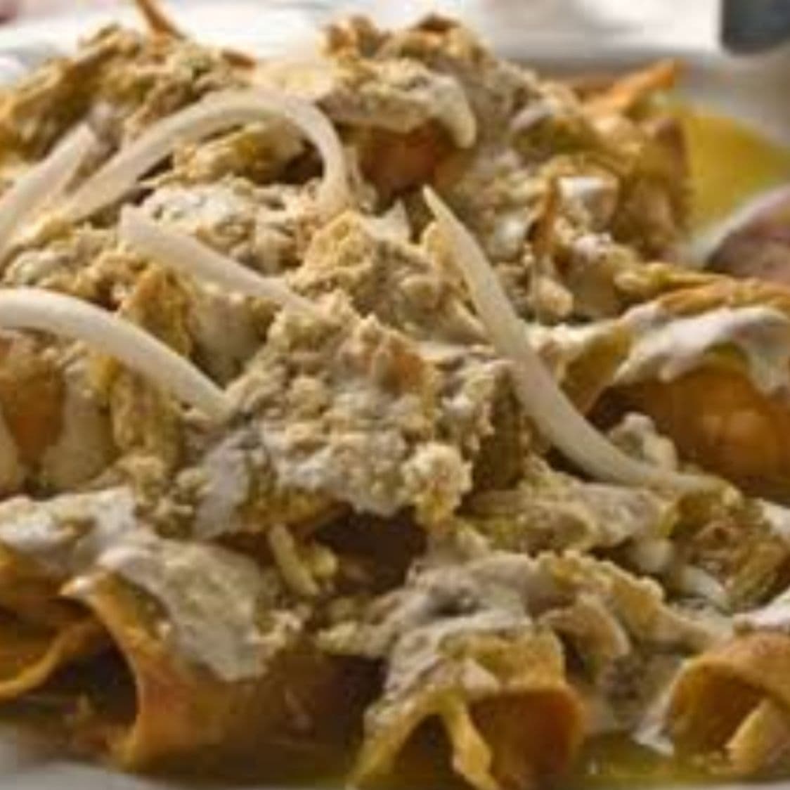 Taco de Bistec