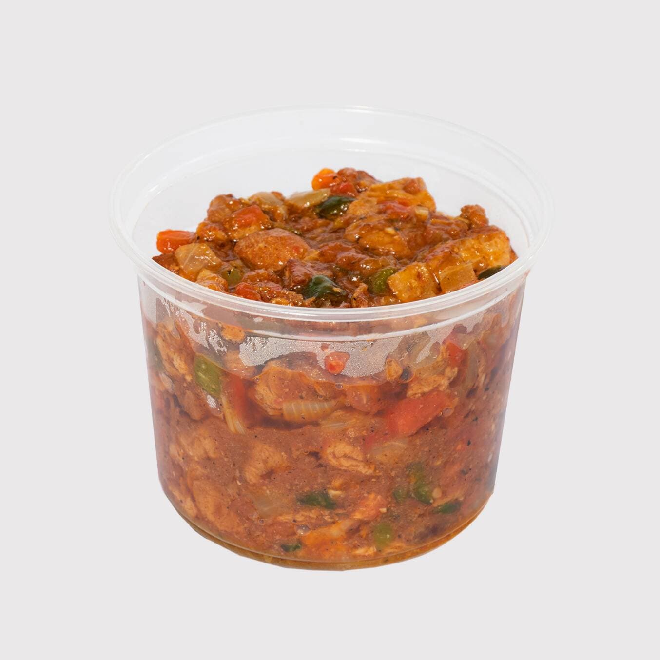 Chicharrón Ranchero