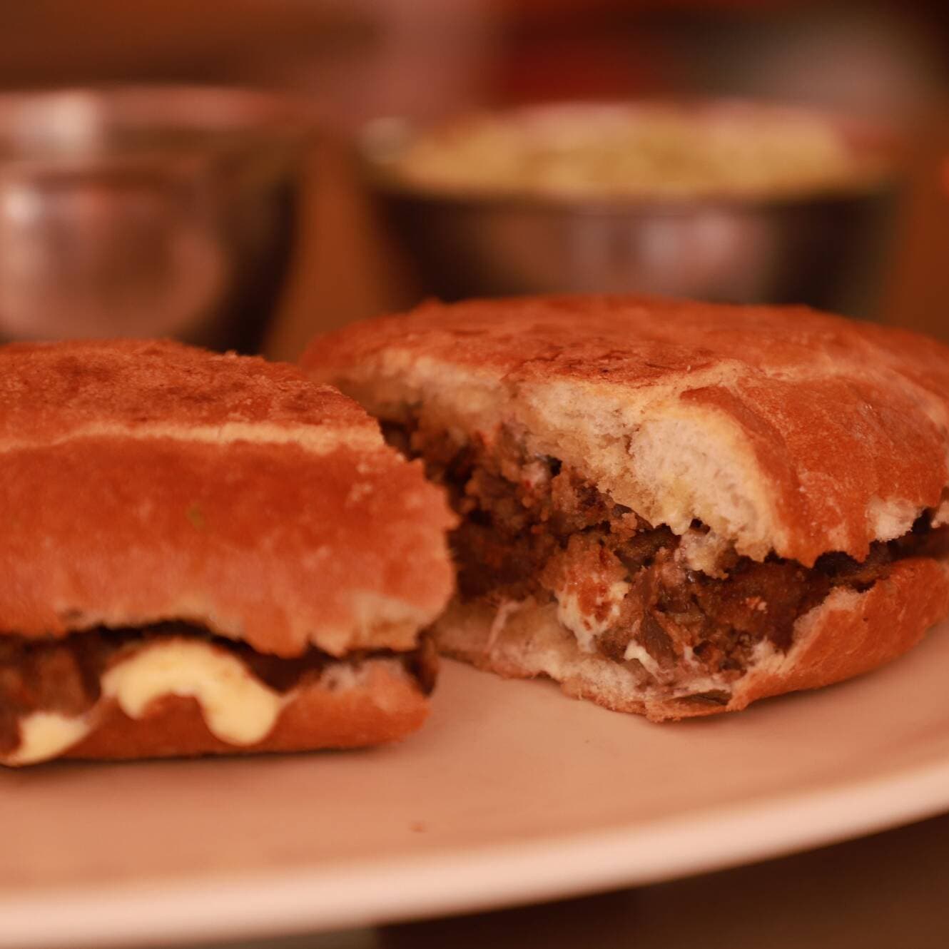 Torta de Quesillo