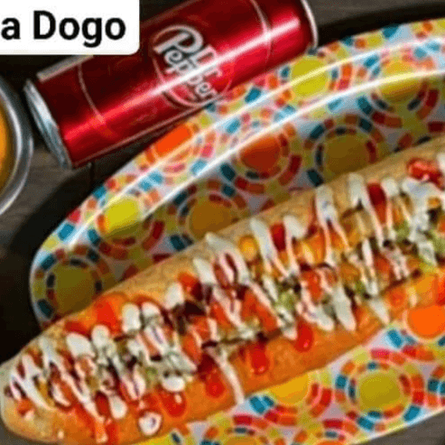 Dogo Jumbo #2
