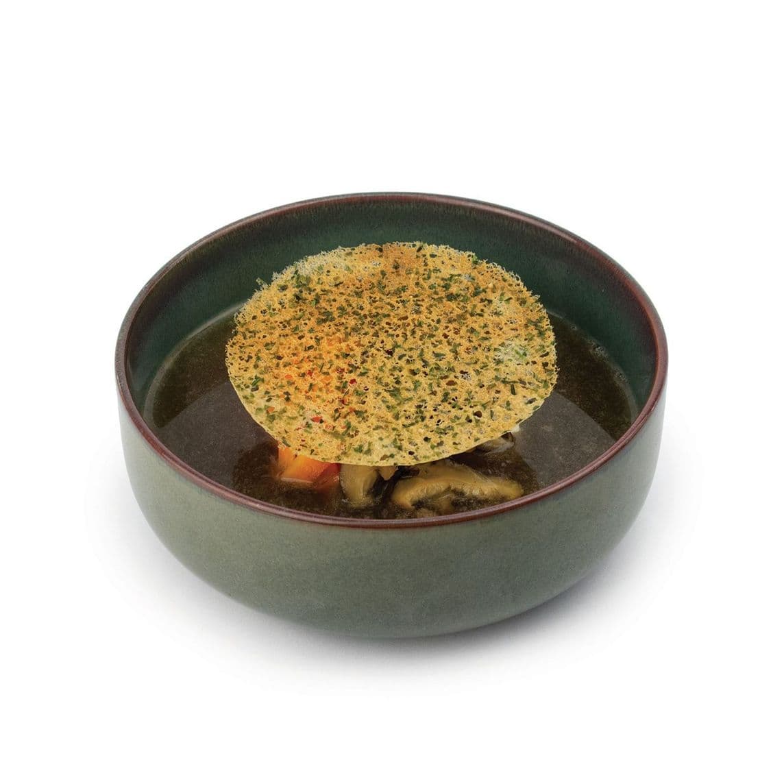 Shitake Broth