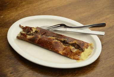 Costra cabaña
