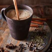 Té Chai