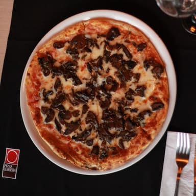 Funghi Trifolati