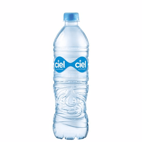 Agua Ciel 600ML