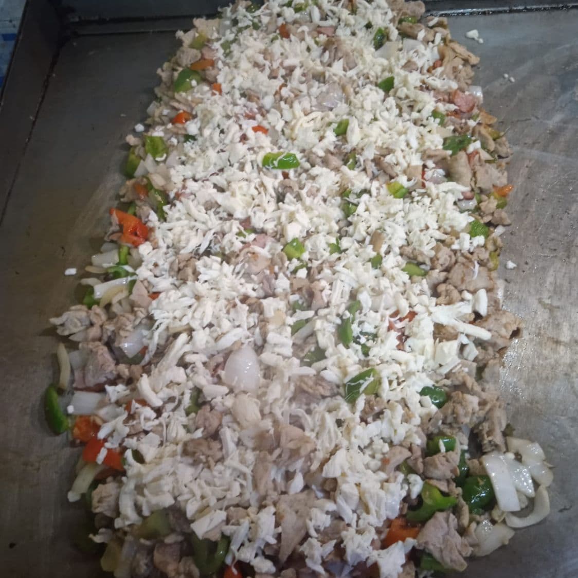 Alambre Carniqueso