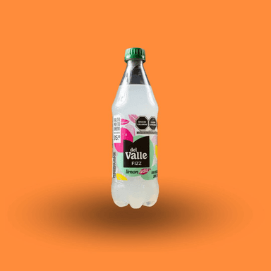 Fizz Limonada 600ml