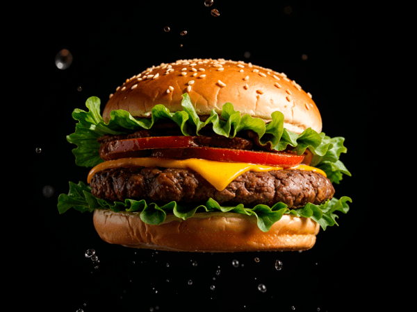 BurgerTube
