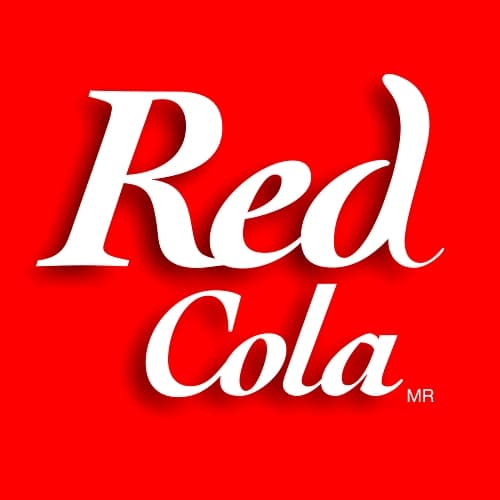 RED COLA 400 ML