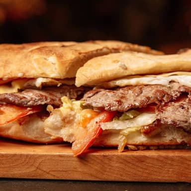 Lomito de Sirloin