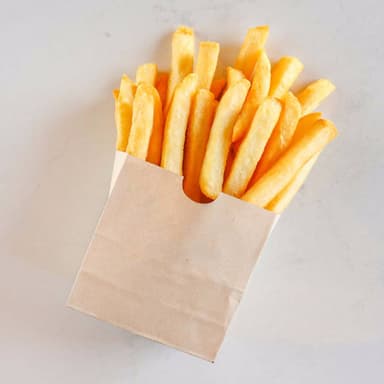 Papas Fritas (Orden personal)
