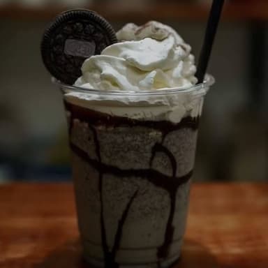 Frappe OREO
