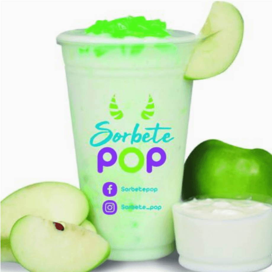 Apple Yogurt