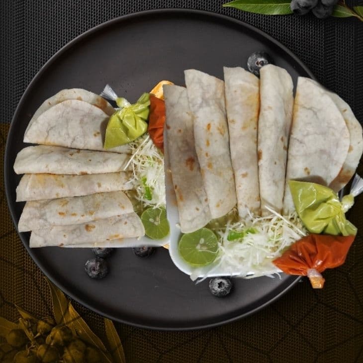 Combo-Desebrada y Chicharron Harina