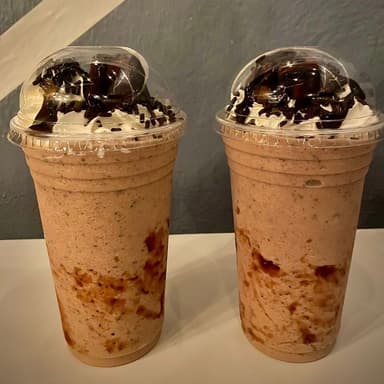 Frappé Gansito 2x1