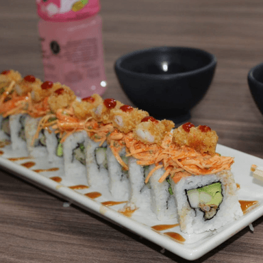 Mix Roll