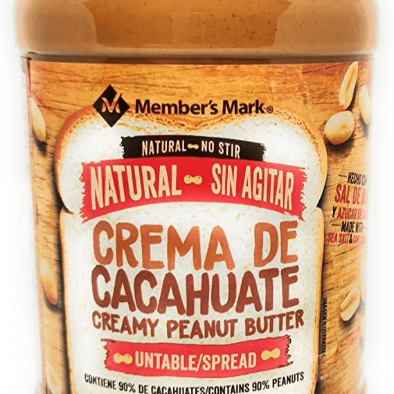 Crepa MANI 🤤 🥜