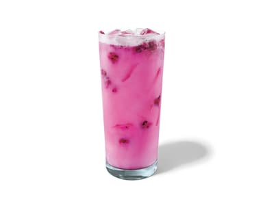 Dragon Drink