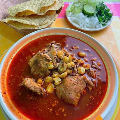 Pozole