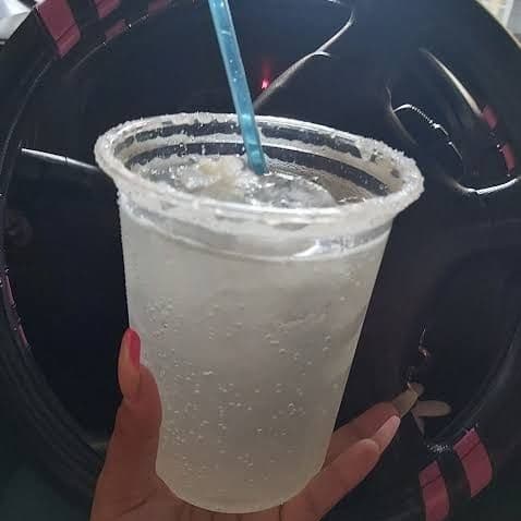 Tehuacán preparado