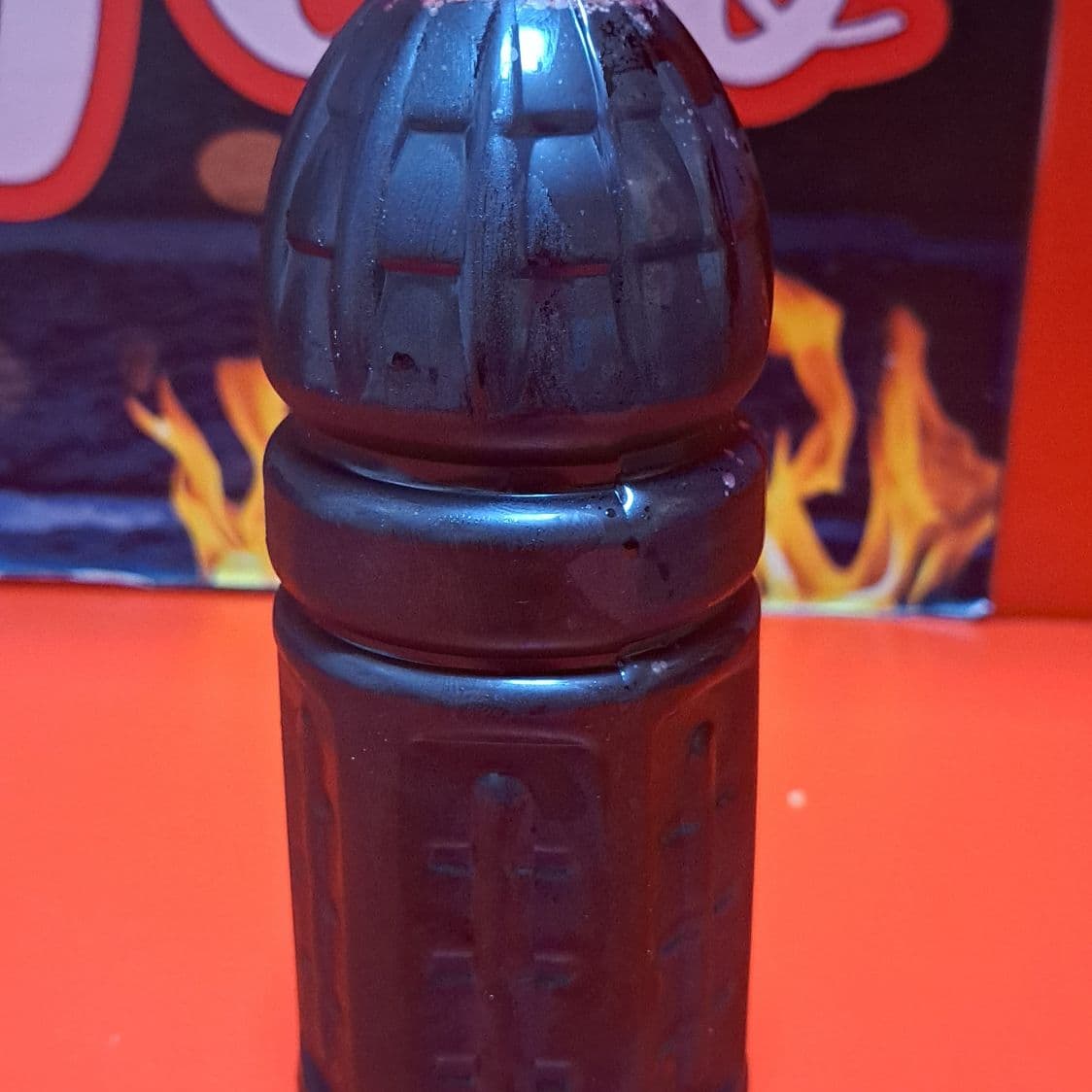 Chicha Morada Original 500 ml