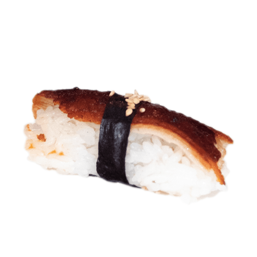 Unagui (Anguila)